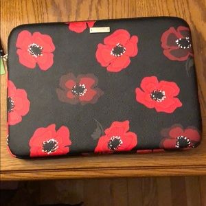 Kate Spade laptop case